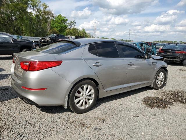 Изображение 3 2015 KIA OPTIMA EX 2015 с VIN 5XXGN4A7XFG450717