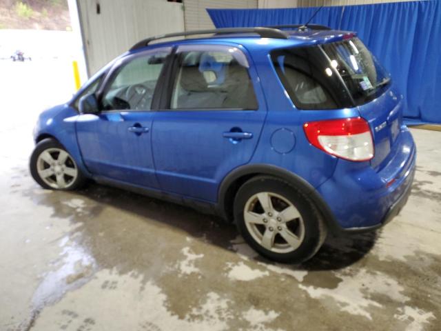 Image 2 of 2012 SUZUKI SX4  2012 with VIN JS2YB5A39C6303188