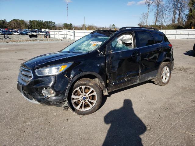 Obraz 1 z 2017 FORD ESCAPE SE 2017 z VIN 1FMCU9G94HUB08650