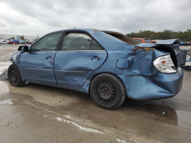 Image 2 of 2003 TOYOTA CAMRY LE 2003 with VIN 4T1BE30K53U734056