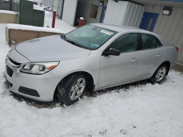 Image 1 of 2014 CHEVROLET MALIBU LS 2014 with VIN 1G11B5SL2EF161949