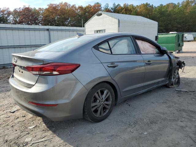 Изображение 3 2018 HYUNDAI ELANTRA SEL 2018 с VIN 5NPD84LF8JH253251