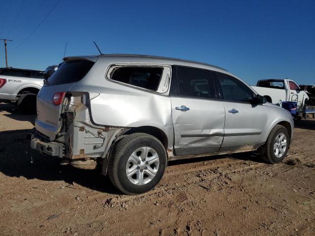 Obraz 3 z 2010 CHEVROLET TRAVERSE LS 2010 z VIN 1GNLREED5AS154440