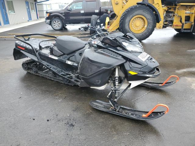 2022 SKI DOO EXPEDITION 2022 image