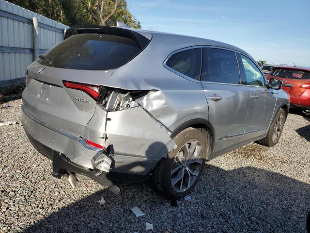 Image 3 of 2023 ACURA MDX TECHNOLOGY 2023 with VIN 5J8YD9H40PL000545
