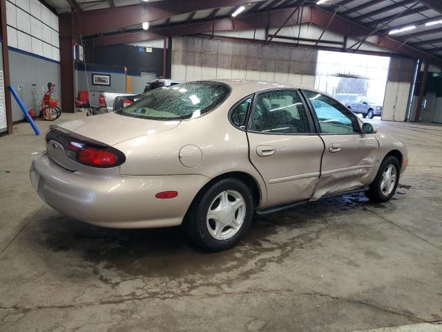 Изображение 3 1999 FORD TAURUS SE 1999 с VIN 1FAFP53S3XA300240