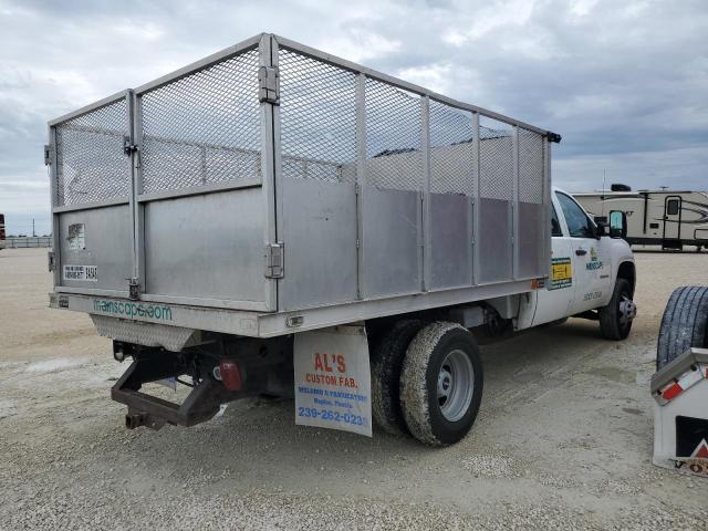Image 3 of 2013 GMC SIERRA C3500 2013 with VIN 1GD412CG4DF112477