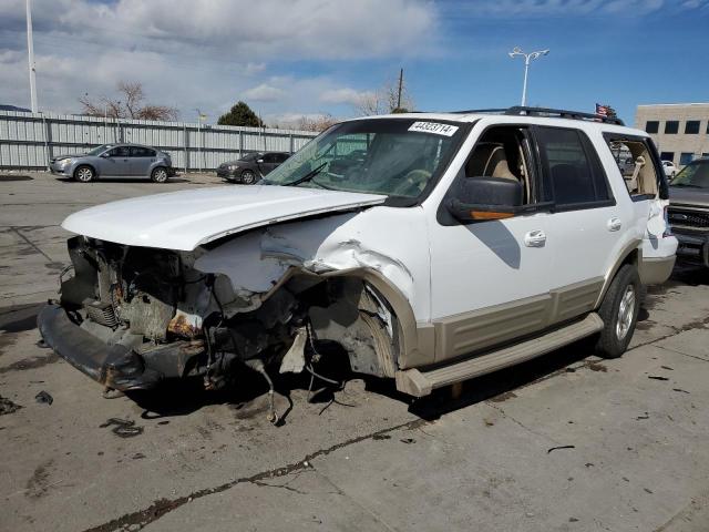 Image 1 of 2006 FORD EXPEDITION EDDIE BAUER 2006 with VIN 1FMFU18586LA54153