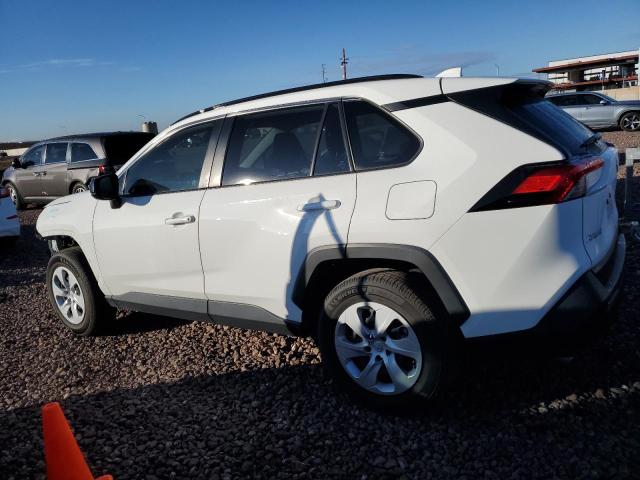 Obraz 2 z 2019 TOYOTA RAV4 LE 2019 z VIN JTMH1RFV2KD502334
