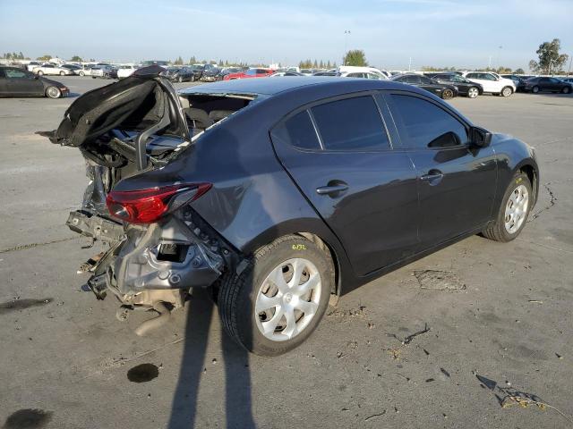 Image 3 of 2018 MAZDA 3 SPORT 2018 with VIN 3MZBN1U7XJM176220