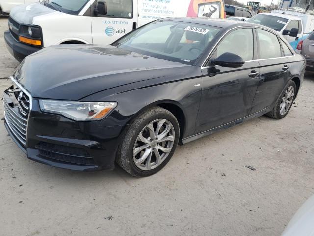 Obraz 2018 AUDI A6 PREMIUM 2018