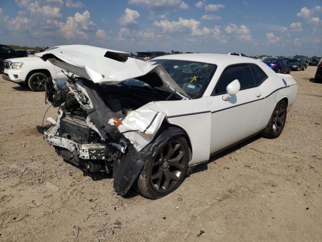 Obraz 2016 DODGE CHALLENGER SXT 2016