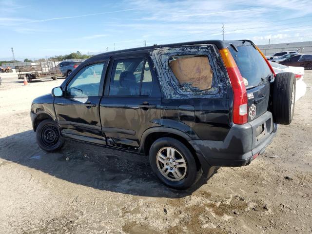 Image 2 of 2004 HONDA CR-V EX 2004 with VIN SHSRD78874U254500