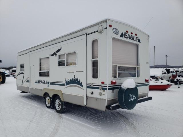 Image 3 of 2004 JAYCO EAGLE 2004 with VIN 1UJBJ02N341C10108