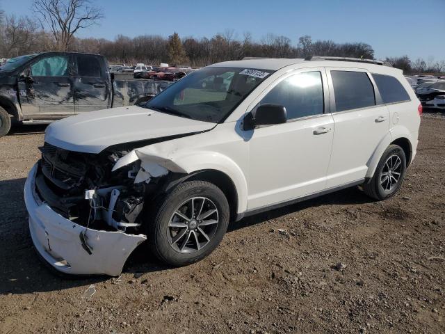 Изображение 2018 DODGE JOURNEY SE 2018