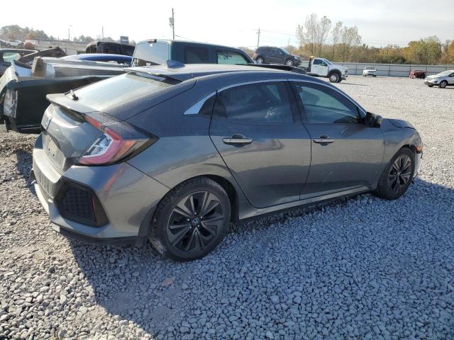 Изображение 3 2017 HONDA CIVIC EX 2017 с VIN SHHFK7H59HU211965