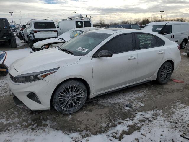 Изображение 2022 KIA FORTE GT LINE 2022