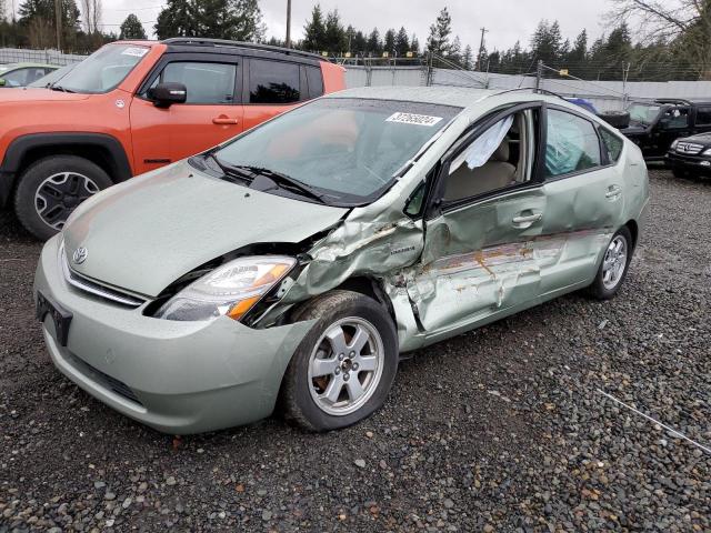 Image 1 of 2009 Toyota Prius 2009 with VIN JTDKB20U497856696