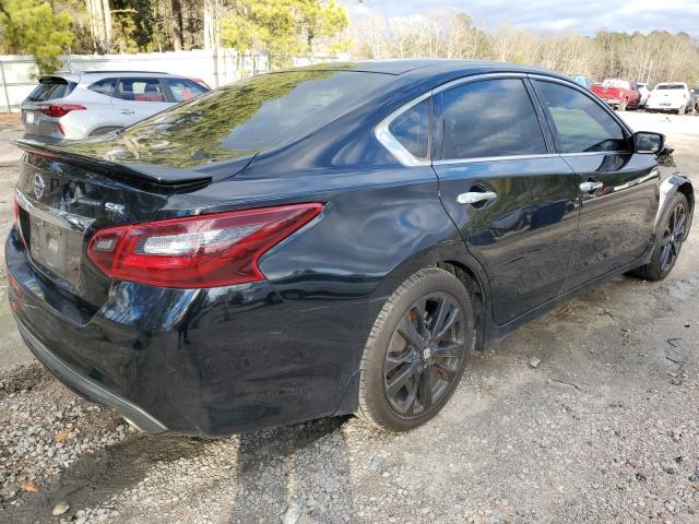 Obraz 3 z 2017 NISSAN ALTIMA 2.5 2017 z VIN 1N4AL3AP8HC296409