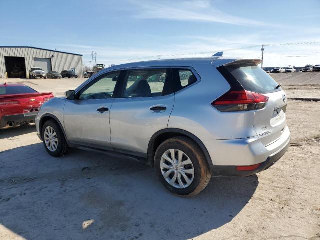 Изображение 2 2017 NISSAN ROGUE S 2017 с VIN KNMAT2MT1HP529987