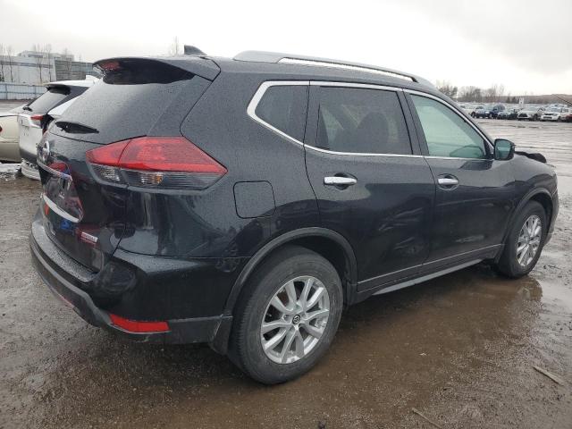 Image 3 of 2020 NISSAN ROGUE S 2020 with VIN 5N1AT2MT7LC710488