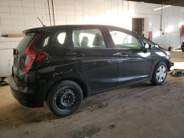 Изображение 3 2020 HONDA FIT LX 2020 с VIN 3HGGK5H42LM720626