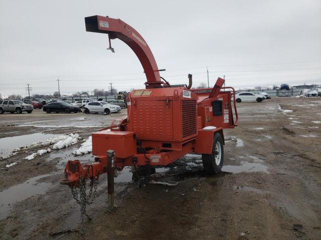 Image 2 of 2017 MORB CHIPPER 2017 with VIN 4S8SZ1617HW031169