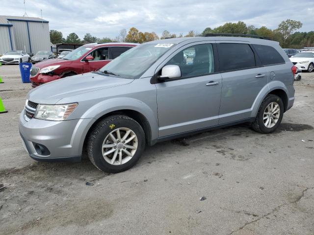 2016 DODGE JOURNEY SXT 2016 image