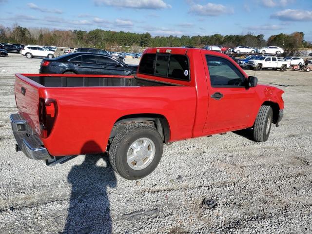 Изображение 3 2008 GMC CANYON  2008 с VIN 1GTCS149488140829