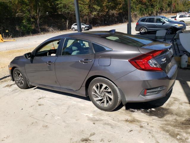 Image 2 of 2017 HONDA CIVIC EX 2017 with VIN 19XFC2F77HE008343