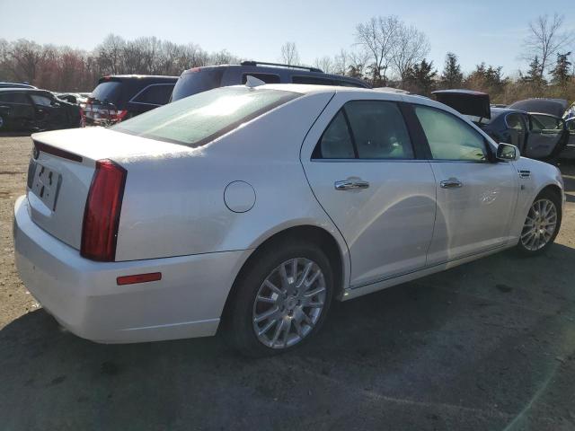 Image 3 of 2011 CADILLAC STS LUXURY 2011 with VIN 1G6DW6ED3B0115423
