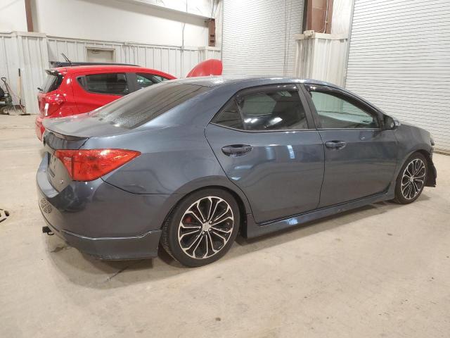 Obraz 3 z 2014 TOYOTA COROLLA L 2014 z VIN 2T1BURHE5EC226954