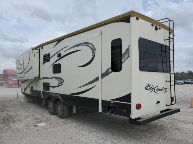 Obraz 3 z 2017 HEART LAND BIG COUNTR 2017 z VIN 5SFBG4124HE322406