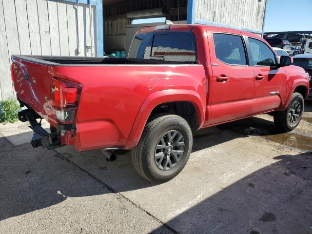 Obraz 3 z 2023 TOYOTA TACOMA DOUBLE CAB 2023 z VIN 3TMAZ5CN6PM201729