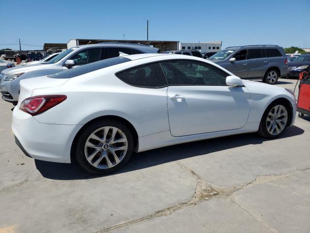 Изображение 3 2014 HYUNDAI GENESIS COUPE 2.0T 2014 с VIN KMHHT6KD7EU119690