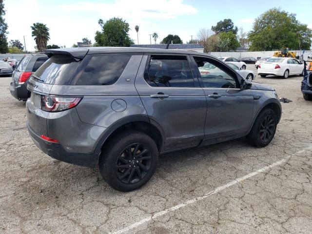 Image 3 of 2019 LAND ROVER DISCOVERY SPORT HSE 2019 with VIN SALCR2FX9KH795629