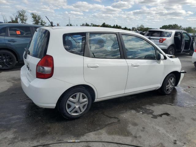 Obraz 3 z 2007 HONDA FIT  2007 z VIN JHMGD38497S068645