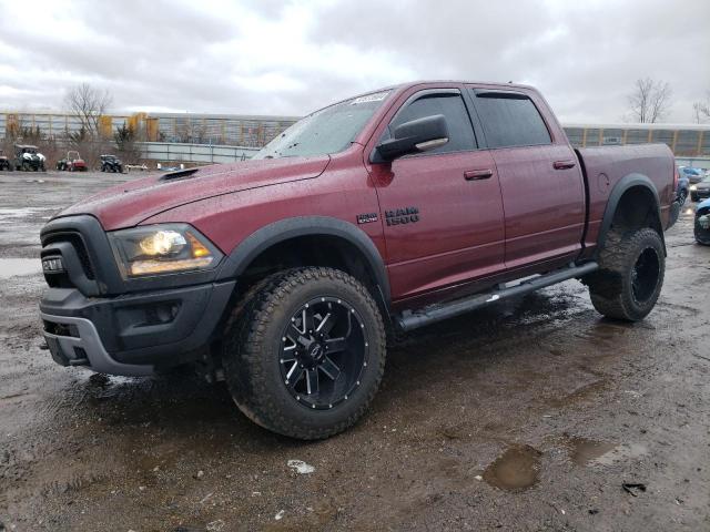 Изображение 2018 RAM 1500 REBEL 2018