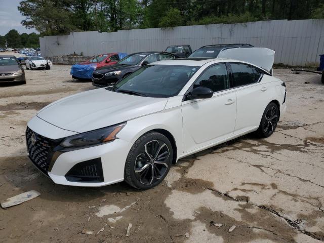 Изображение 1 2023 NISSAN ALTIMA SR 2023 с VIN 1N4BL4CV1PN348195
