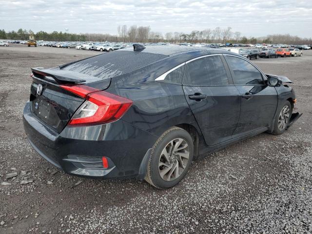 Image 3 of 2018 HONDA CIVIC EX 2018 with VIN 2HGFC2F74JH513249
