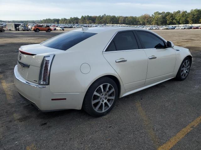 Image 3 of 2010 CADILLAC CTS PERFORMANCE COLLECTION 2010 with VIN 1G6D05EV1A0139335