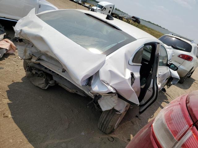 Obraz 3 z 2022 CHEVROLET MALIBU LS 2022 z VIN 1G1ZC5ST4NF186397