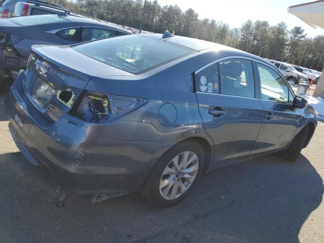 Obraz 3 z 2016 SUBARU LEGACY 2.5I PREMIUM 2016 z VIN 4S3BNAF66G3019768