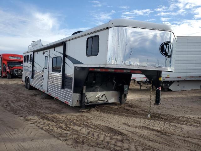 Obraz 1 z 2020 BISO TRAILER 2020 z VIN 51Y3B6J21L2009309