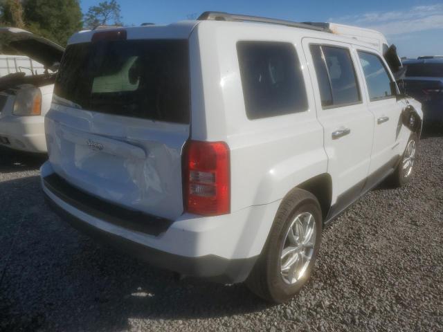Изображение 3 2016 JEEP PATRIOT SPORT 2016 с VIN 1C4NJPBA1GD519174