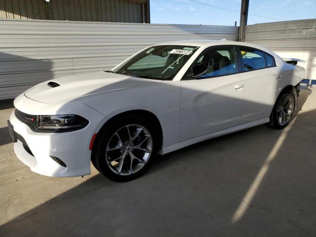 Изображение 1 2023 DODGE CHARGER GT 2023 с VIN 2C3CDXHGXPH546861