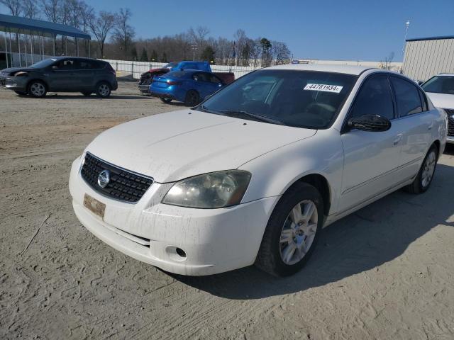 Изображение 2006 NISSAN ALTIMA S 2006