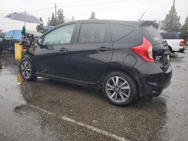 Изображение 2 2018 NISSAN VERSA NOTE S 2018 с VIN 3N1CE2CP3JL358316