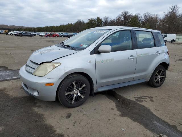 Изображение 1 2005 TOYOTA SCION XA  2005 с VIN JTKKT624050100974