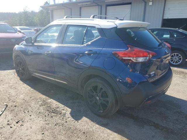 Изображение 2 2019 NISSAN KICKS S 2019 с VIN 3N1CP5CU6KL481353